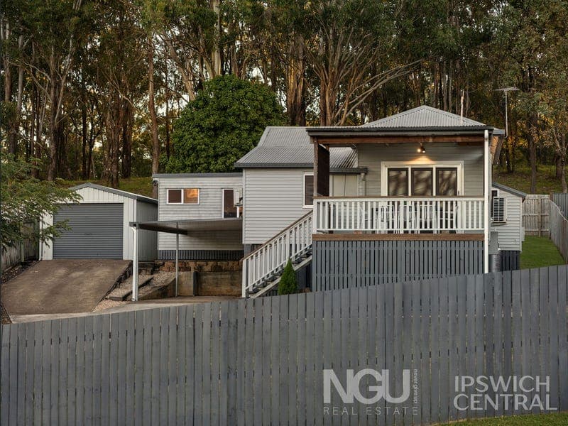 26 Paten Street, North Ipswich — photo 1 of 5