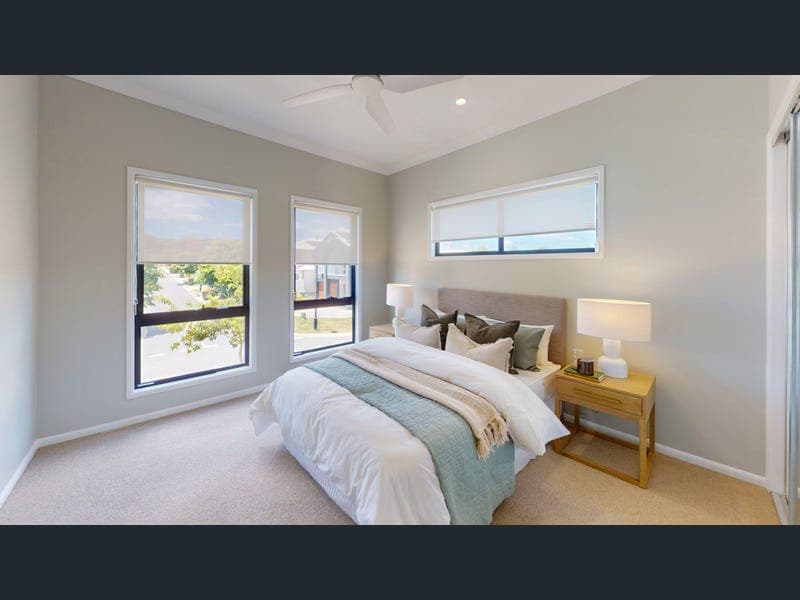 Lot 2035 Bay hill, Redland Bay — photo 1 of 5