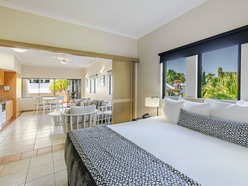 24/51 Macrossan Street, Port Douglas — photo 1 of 5