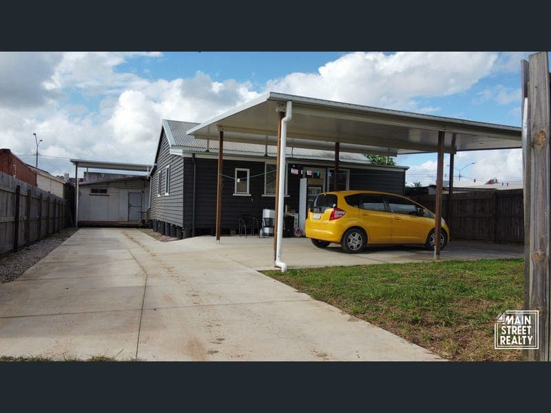 45 Coulson Street, Blackbutt — photo 1 of 5