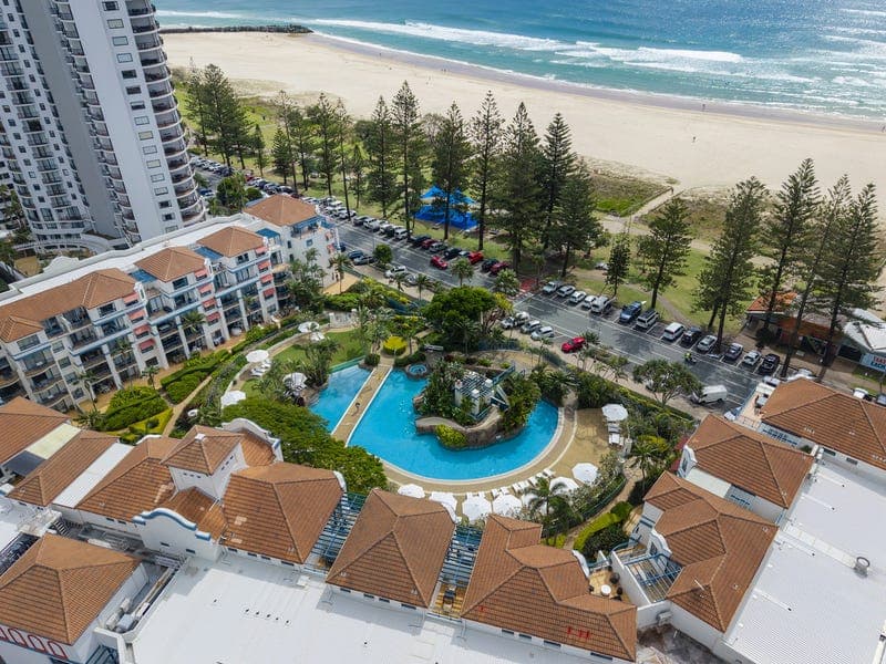 126/99 Griffith Street, Coolangatta — photo 1 of 5