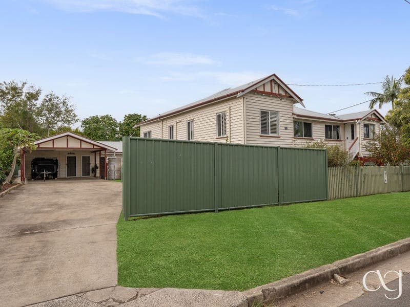23 Albert Street, Rosewood — photo 1 of 5