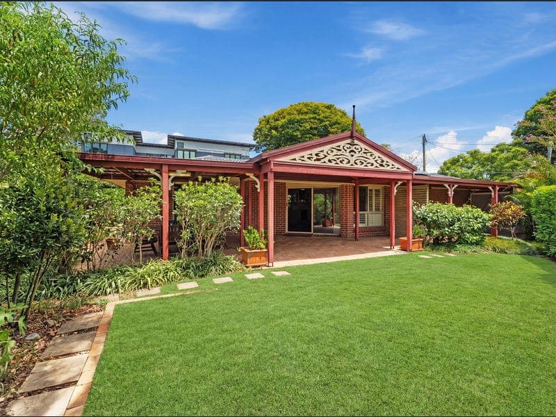 77 Strickland Terrace, Graceville — photo 1 of 5