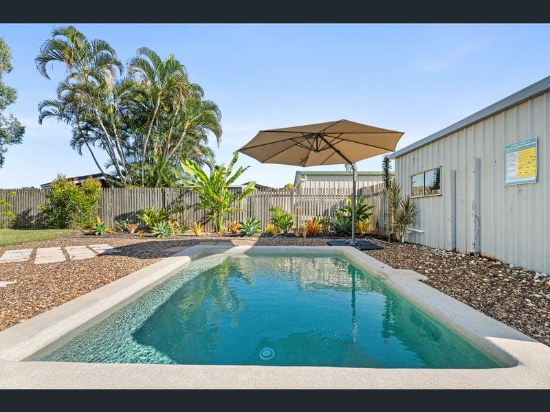 3 KENTIA COURT, Kawungan — photo 1 of 5