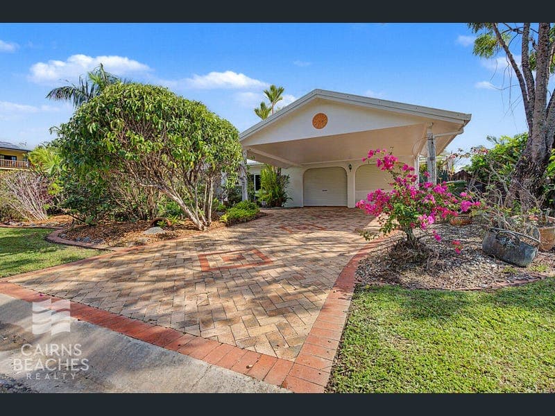 3 Mornington Street, Kewarra Beach — photo 1 of 5