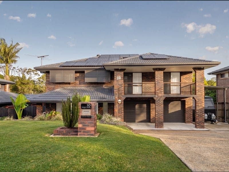 10 Talgai Street, Bracken Ridge — photo 1 of 5