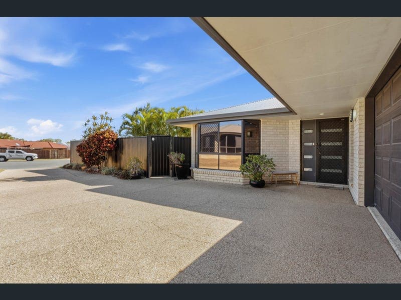 6 Cockatoo Court, Gracemere — photo 1 of 5