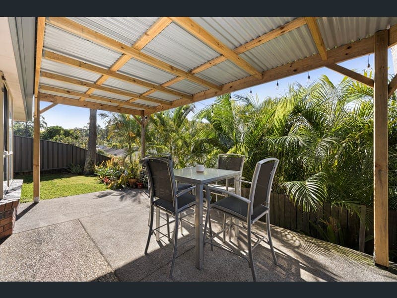 45 Daintree Close, Kuluin — photo 1 of 5