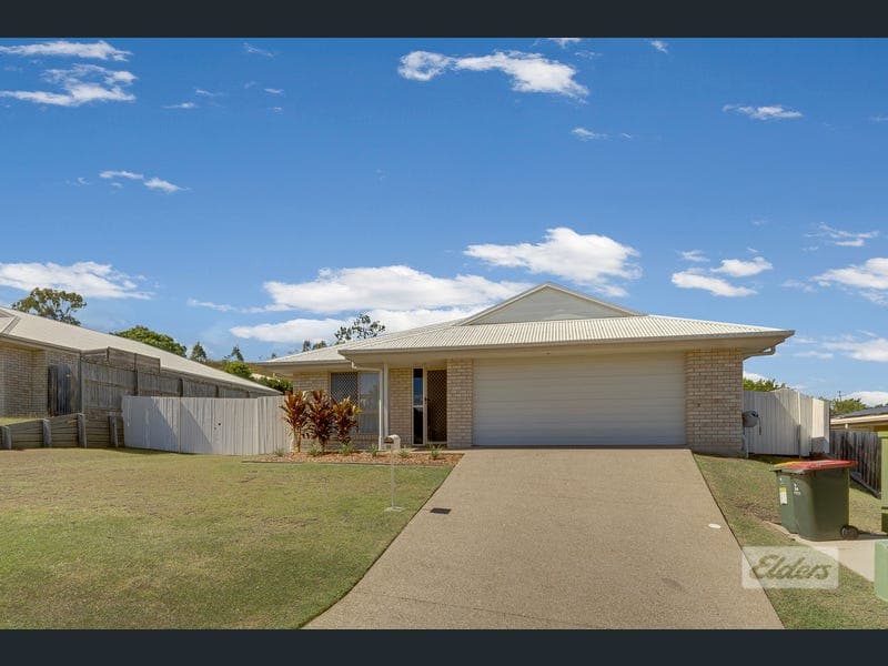 30 Tarrawonga Drive, Calliope — photo 1 of 5