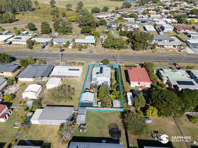 31 Fairymead Road, Bundaberg North — photo 1 of 5