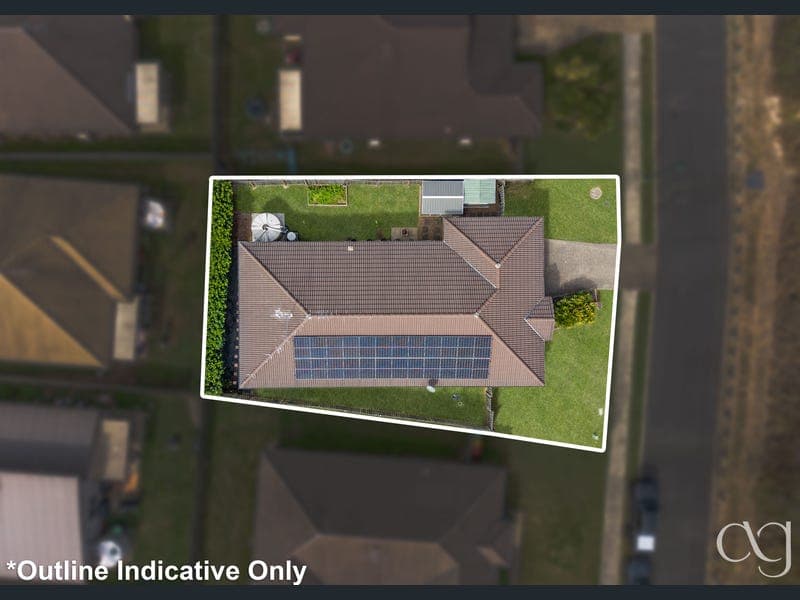 29 Skardon Crescent, Brassall — photo 1 of 5