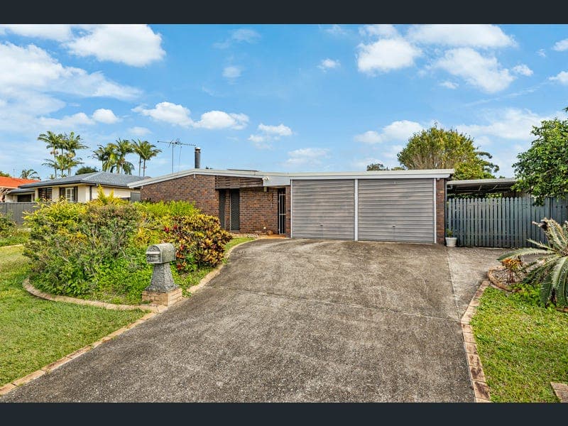 5 Waratah Avenue, Victoria Point — photo 1 of 5