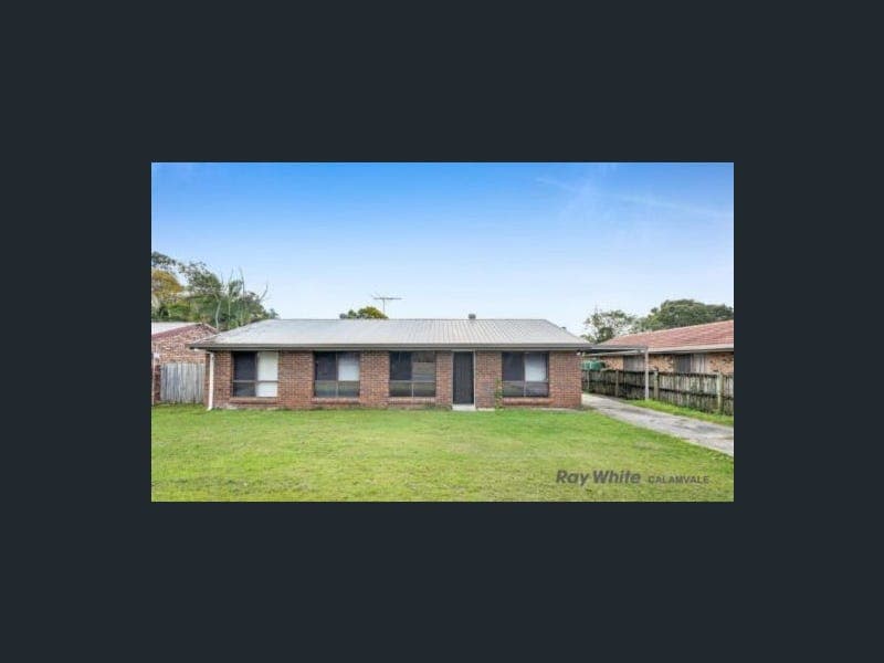 105 Henty Drive, Redbank Plains — photo 1 of 5
