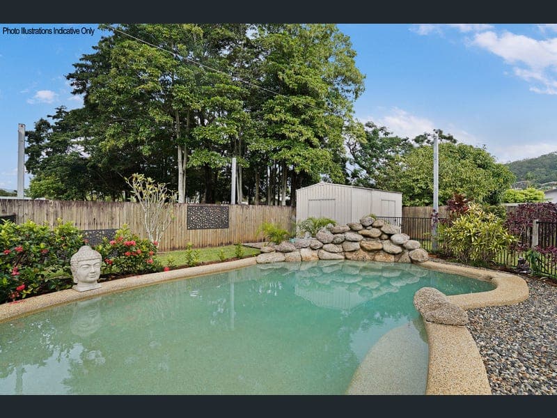 33 Paluma Street, Mount Sheridan — photo 1 of 5