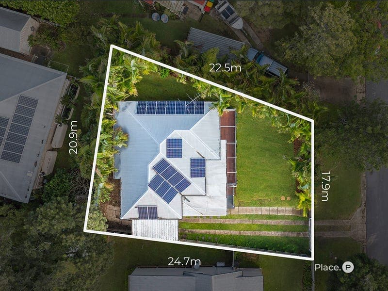 5 Uranus Avenue, Seven Hills — photo 1 of 5