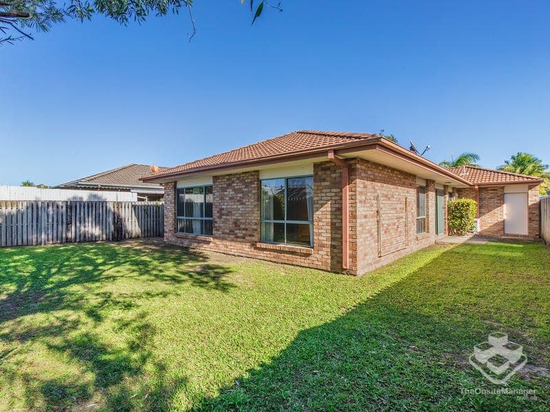 10 Fallow Court, Upper Coomera — photo 1 of 5