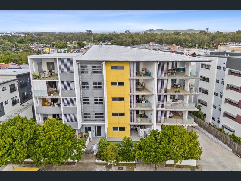 101/15 Rawlinson Street, Murarrie — photo 1 of 5