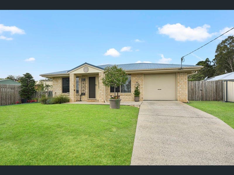 10 Perseverance Dam Road, Crows Nest — photo 1 of 5