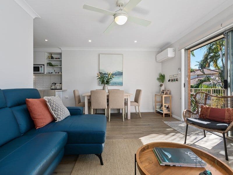 3/13 Pacific Terrace, Alexandra Headland — photo 1 of 5