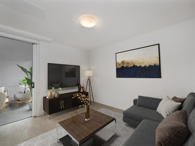 306/283 Logan Road, Stones Corner — photo 1 of 5