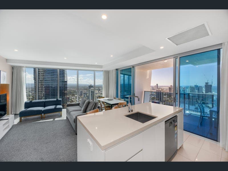 24201/3113 Surfers Paradise Boulevard — photo 1 of 5