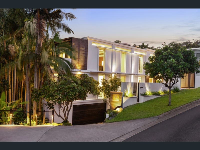 1 Mona Vista Court, Coolum Beach — photo 1 of 5
