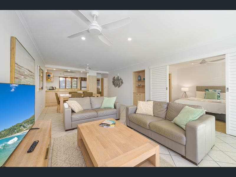 4/7-11 James Street, Noosaville — photo 1 of 5