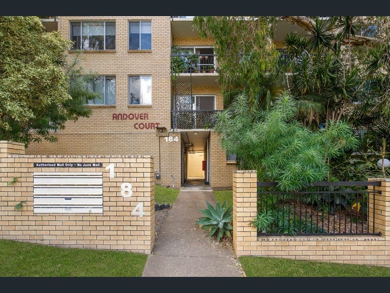 5/184 Herston Road — photo 1 of 5