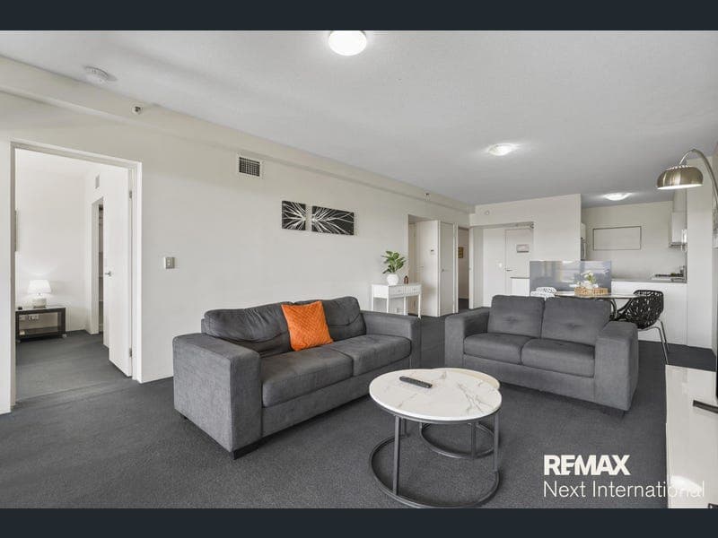 4/170 Leichhardt Street, Spring Hill — photo 1 of 5
