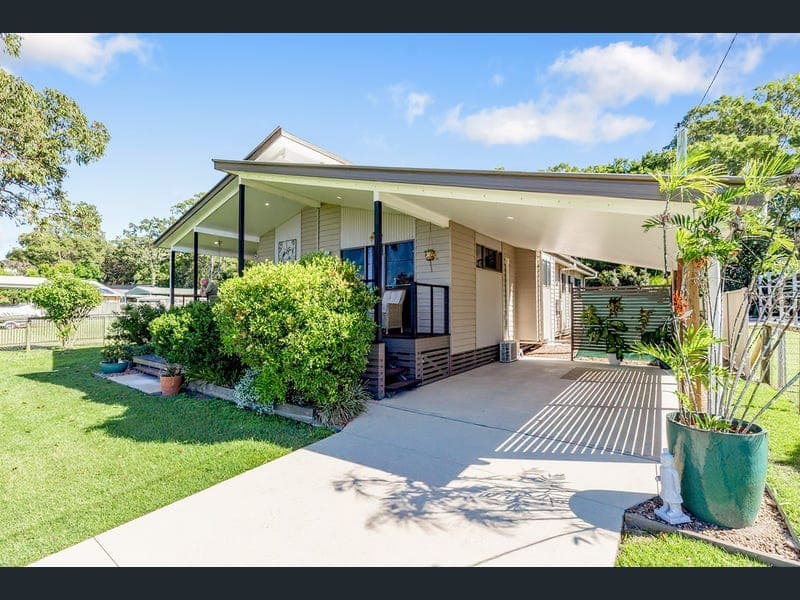 10 Cottonwood Court, Poona — photo 1 of 5