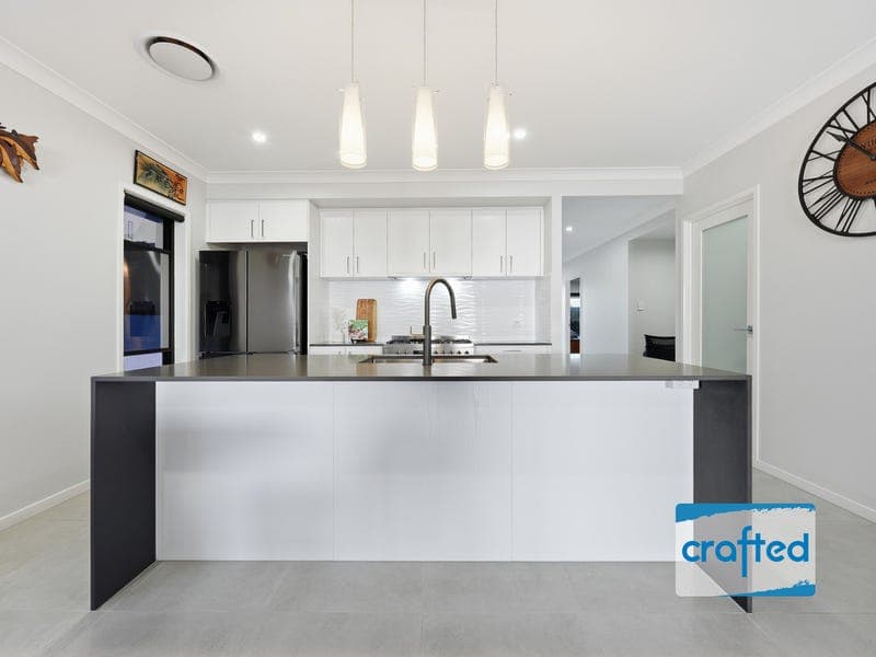 114 Kessels Boulevard, Greenbank — photo 1 of 5