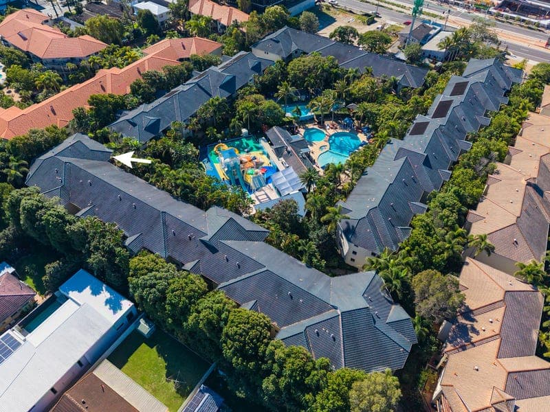 277/2346-2360 Gold Coast Highway, Mermaid Beach — photo 1 of 5