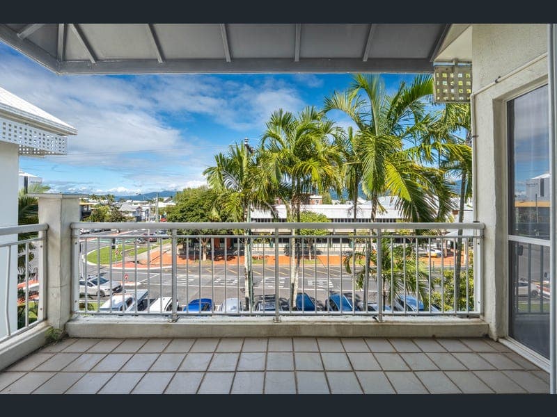 17/208 Grafton Street, Cairns North — photo 1 of 5