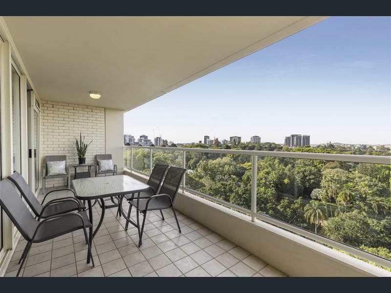 702/132 Alice Street, Brisbane City — photo 1 of 5