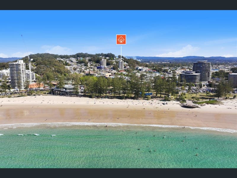 8/29 Ewart Street, Burleigh Heads — photo 1 of 5