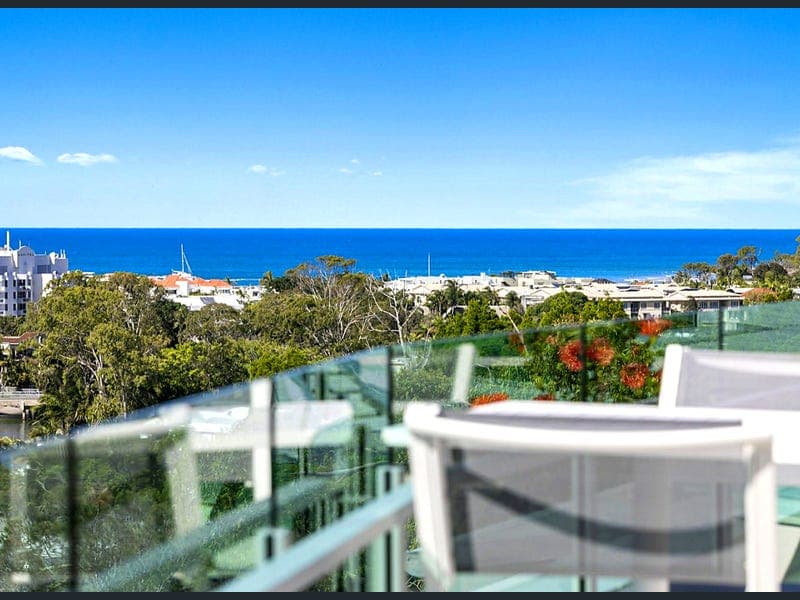Unit 19/8 Serenity Close, Noosa Heads — photo 1 of 5