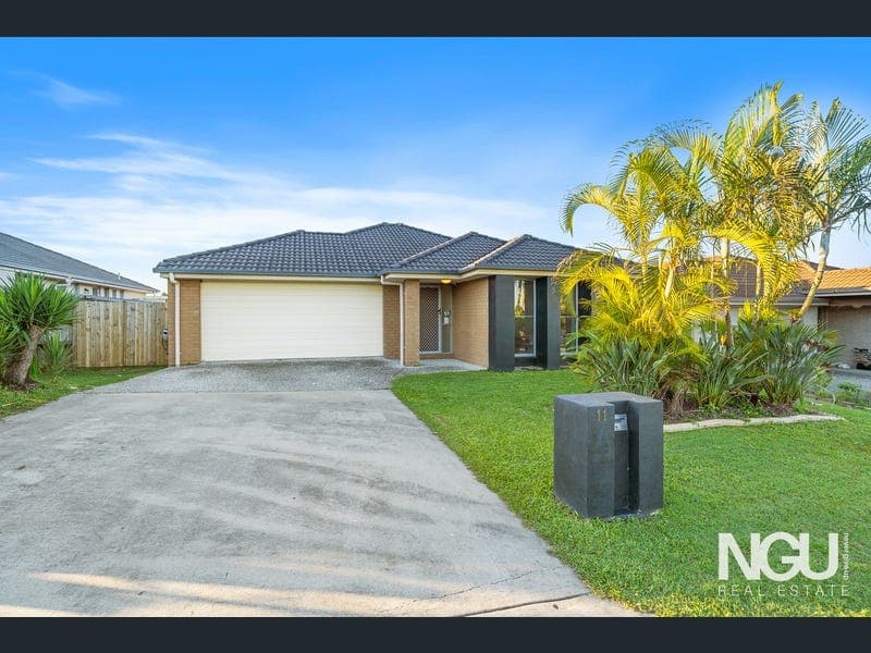 11 Sanur Street, Marsden — photo 1 of 5
