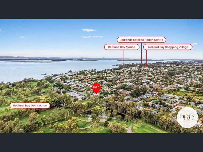 22B NORTH STREET, Redland Bay — photo 1 of 5