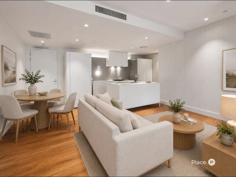 106/8 Bank Street, West End — photo 1 of 5