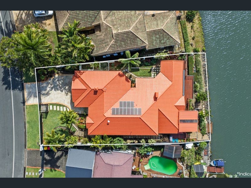 43 Tullamarine Drive, Robina — photo 1 of 5