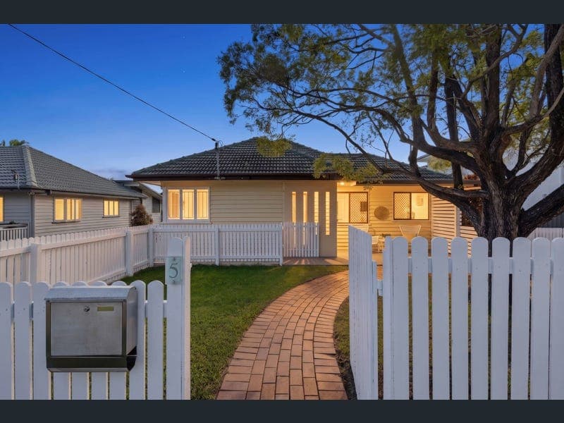 5 Croker Street, Aspley — photo 1 of 5