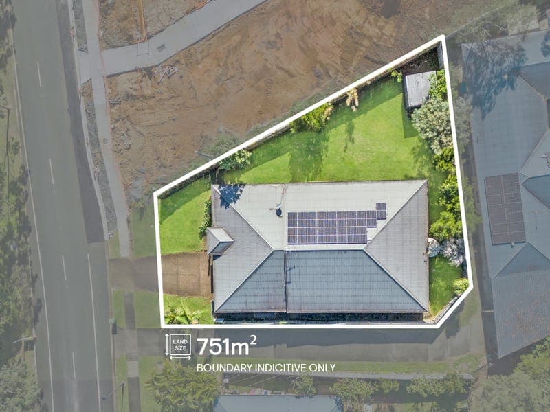 55 Longhill Road, Gilston — photo 1 of 5