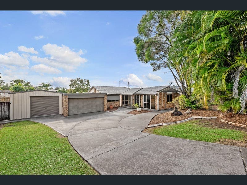 8 Dakara Court, Buderim — photo 1 of 5