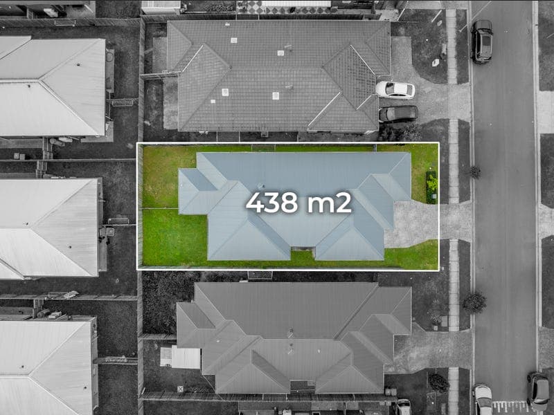 34 Beetham Court, Logan Reserve — photo 1 of 5