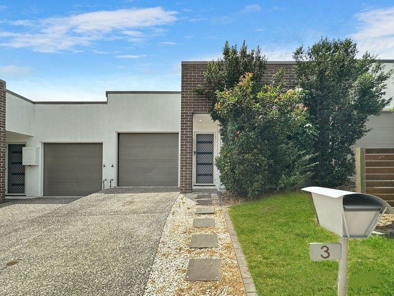 3 Hurley Lane, Ripley — photo 1 of 5
