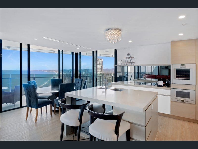 6301/4 The Esplanade, Surfers Paradise — photo 1 of 5