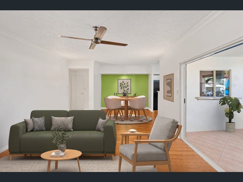 308/2-10 Greenslopes Street, Cairns North — photo 1 of 5