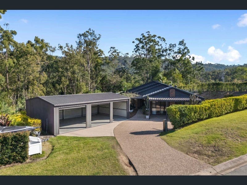 1 McKavanagh Place, Worongary — photo 1 of 5