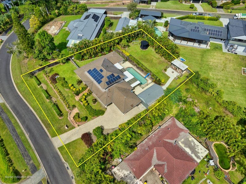 38 The Oval Drive, Mount Nathan — photo 1 of 5