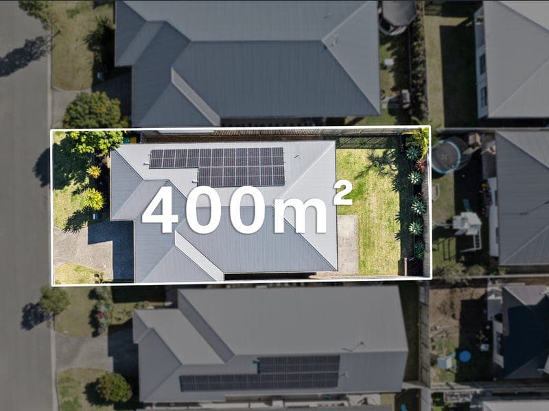 13 CULLEN STREET, Pimpama — photo 1 of 5